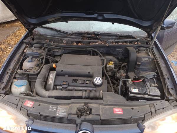 Dezmembrari  VW GOLF 4  1997  > 2006 1.4 16V Benzina - 2