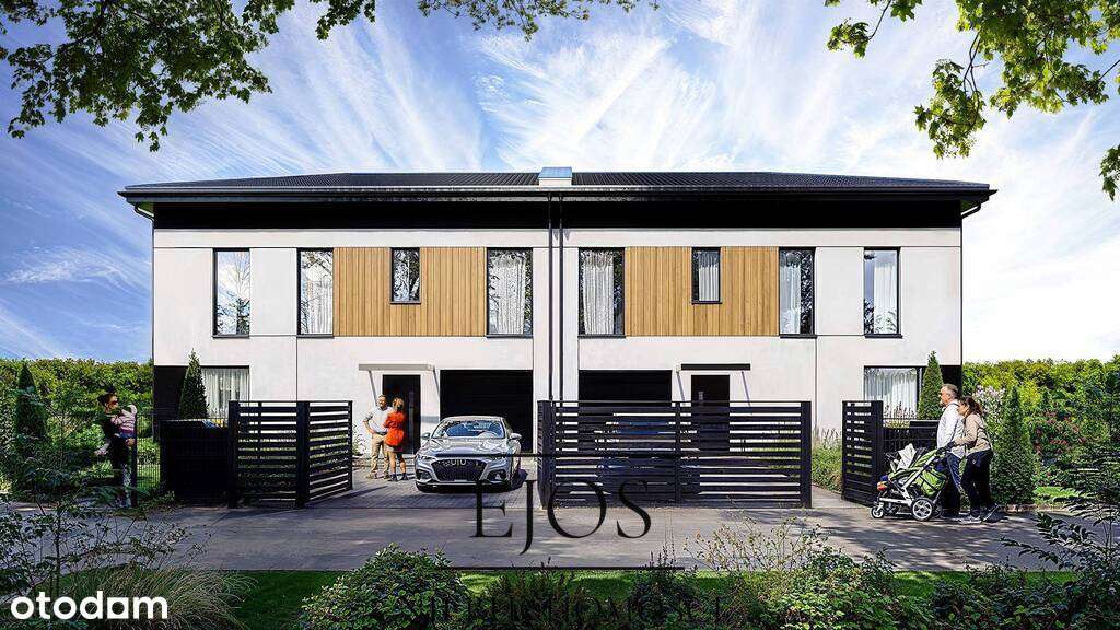 Nowe domy w Wiązownie bez PCC i prowizji-4