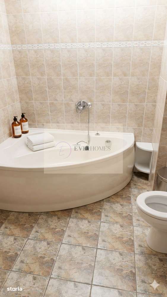 Zona Home Garden/Parcare inclusă/59 mp-4