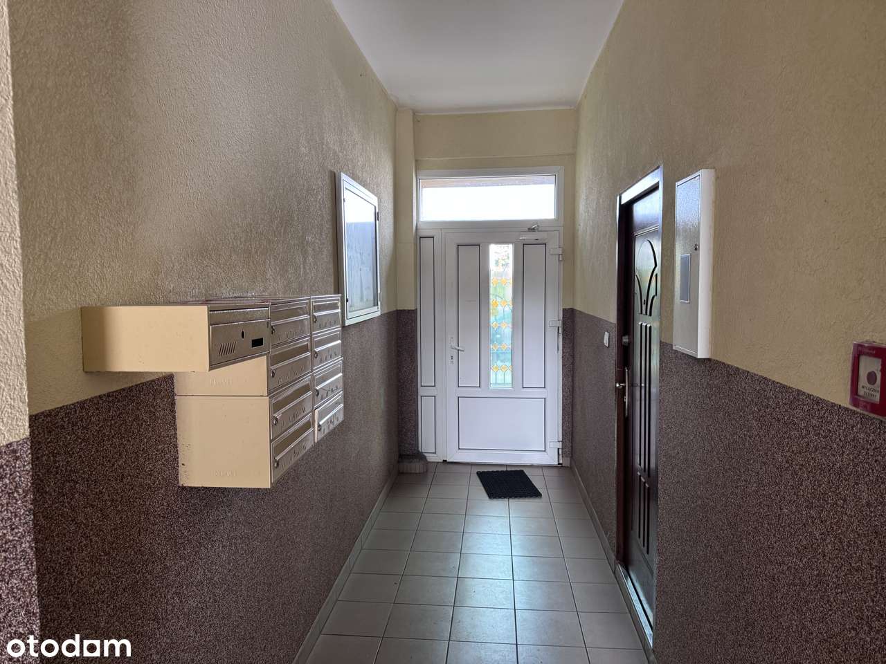 Idealna inwestycja pod wynajem! Kawalerka-4