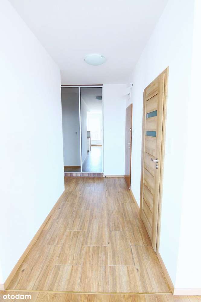 Wilanów, 4-pok. apartament z ogromnym tarasem - Więcej