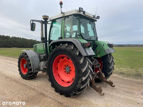 Fendt Favorit 514 C Turboshift - 6