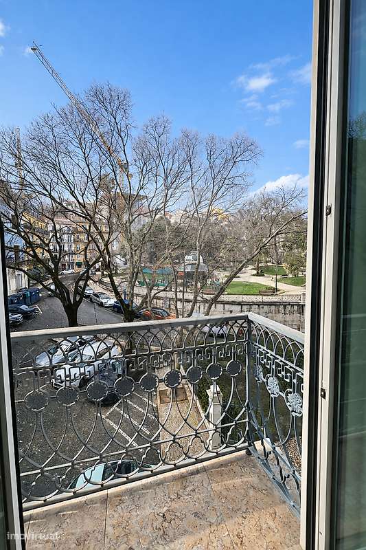 Apartamento T1 para arrendamento - Grande imagem: 3/18