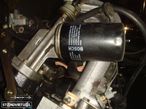 Motor Mercedes 190 2.0 Gasolina - 4