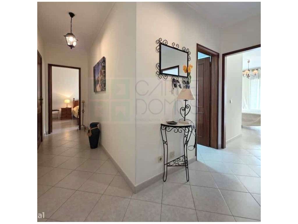 Apartamento T2 com terraço e garagem no centro de Monte Gordo, Alga... - Grande imagem: 5/22