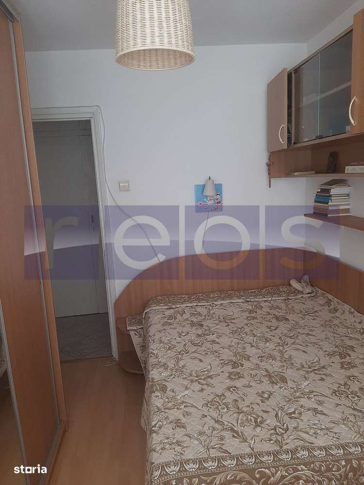 VANZARE 3 CAMERE | DECOMANDAT | ZONA NICOLAE GRIGORESCU - Imagine principală: 5/12