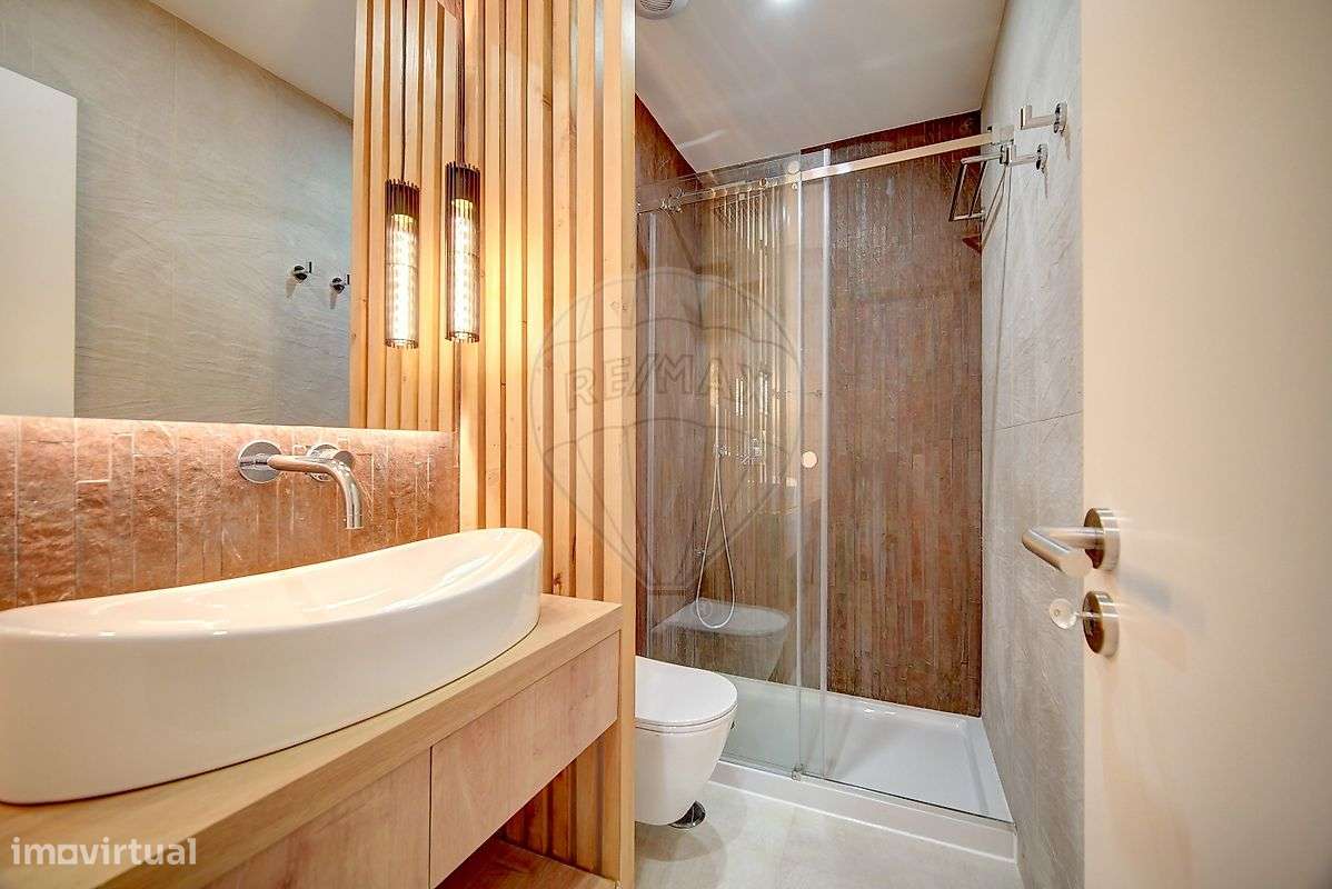 Apartamento T2 para venda-24