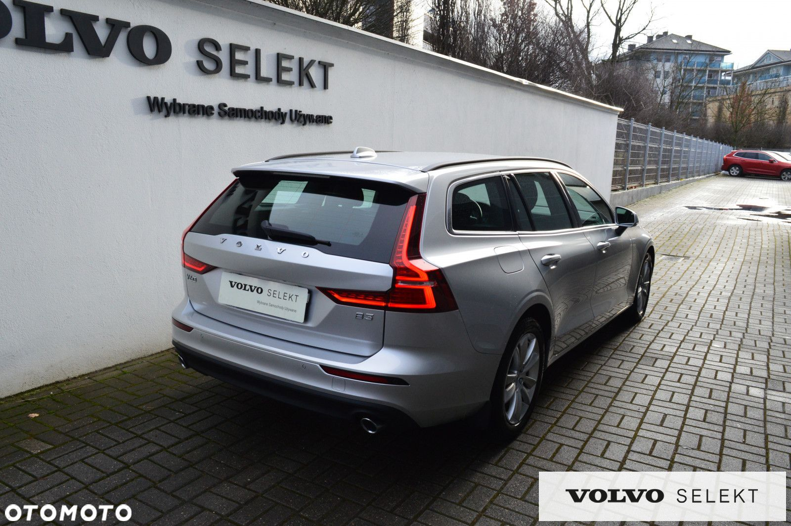 Volvo V60 - 5