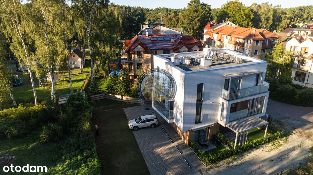 nowy lokal 700m od plaży z balkonem-15