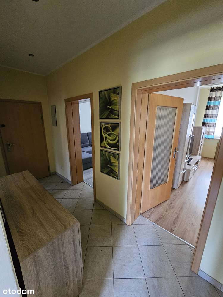 Mieszkanie 85 m², parter, 3 pokoje, dwupoziomowe, piwnica. Krapkowice - Pełny obrazek: 5/9