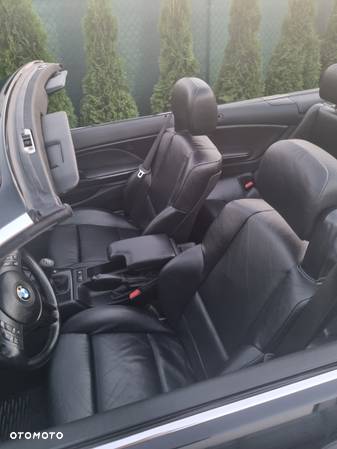 BMW Seria 3 320 CI - 9