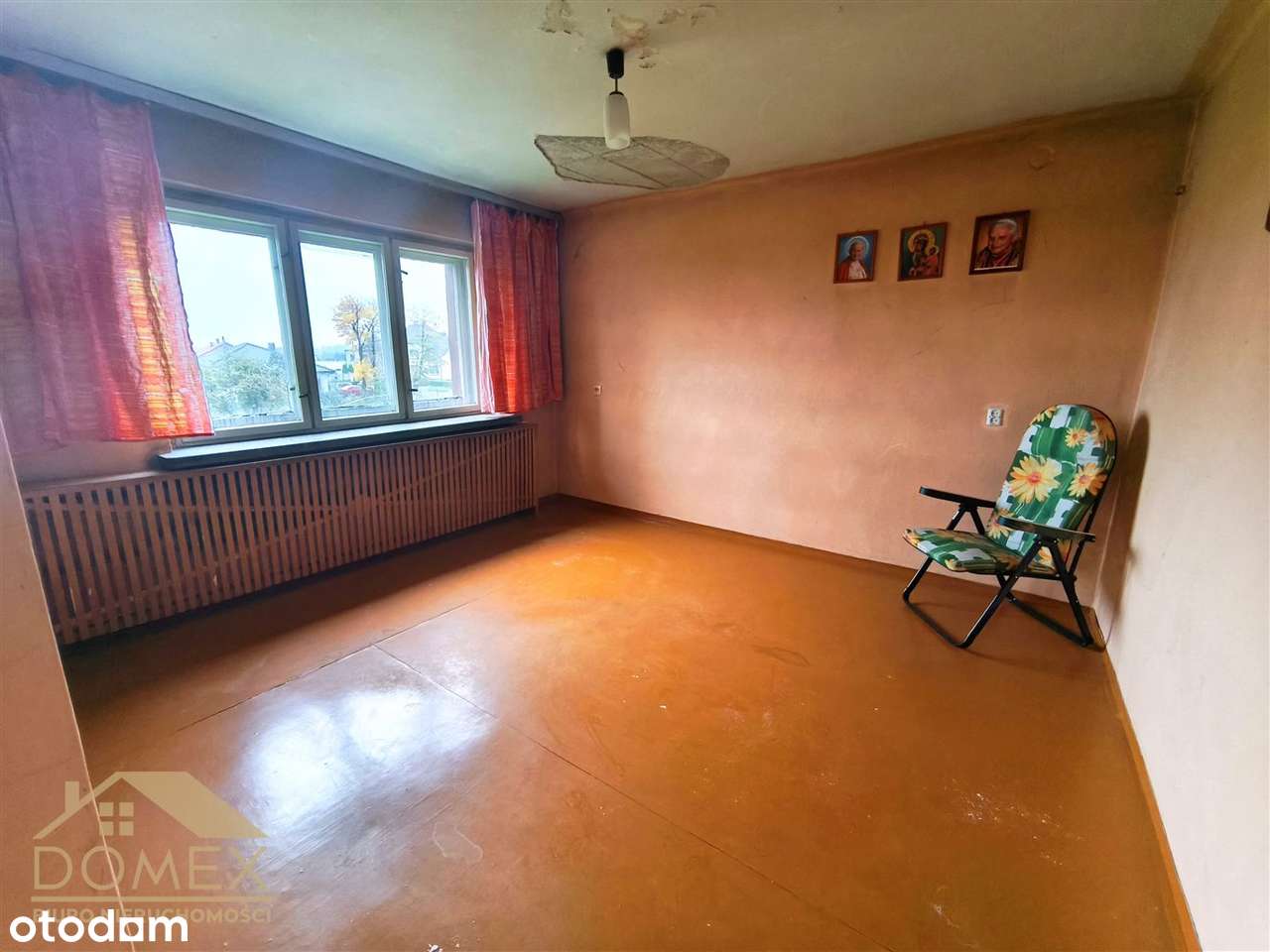 Rydułtowy – dom z potencjałem na dwa mieszkania-5