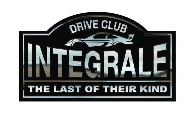 Integrale Drive Club logo