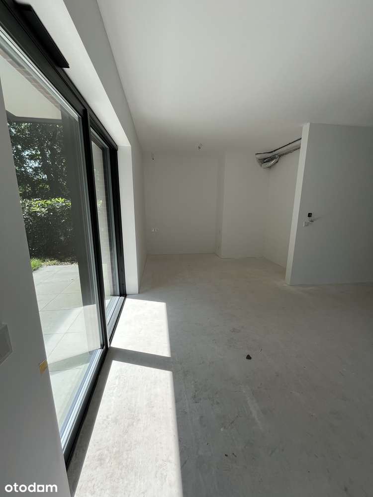 Piękny apartament w Jelitkowie z ogrodem, 500 m od plaży - Pełny obrazek: 5/14