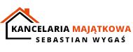 Kancelaria Majątkowa Sebastian Wygaś Logo