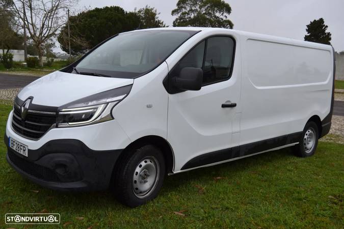 Renault TRAFIC L2-H1 2.0 DCI 120cv - 1