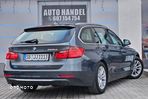 BMW Seria 3 320d Efficient Dynamics Luxury Line Purity - 6