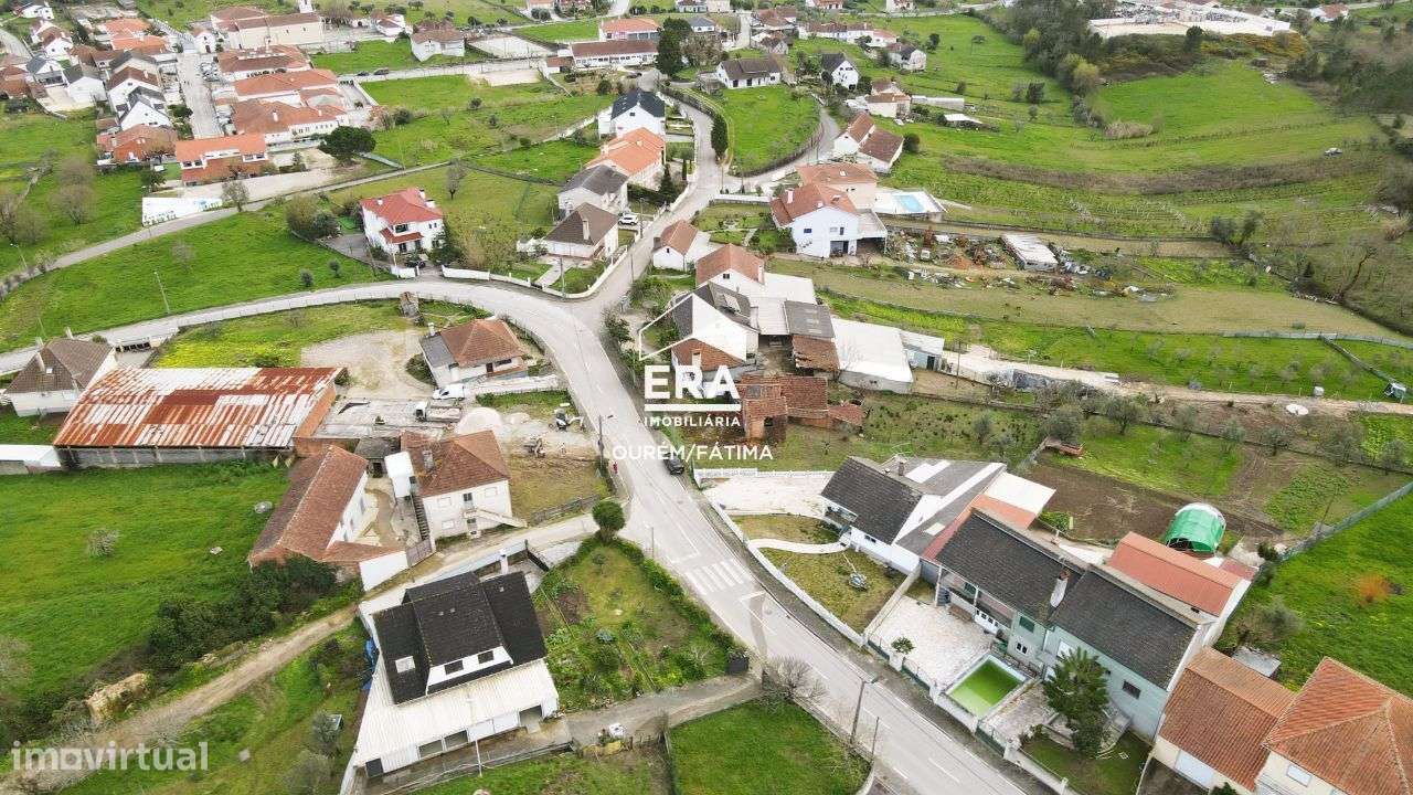 Terreno para Construção em Espite, Ourém - Grande imagem: 5/23