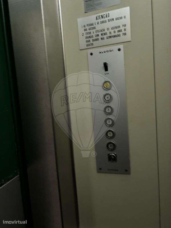 Apartamento T2 para venda-19