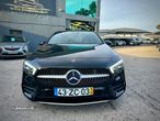 Mercedes-Benz A 180 Limousine d AMG Line Aut. - 2