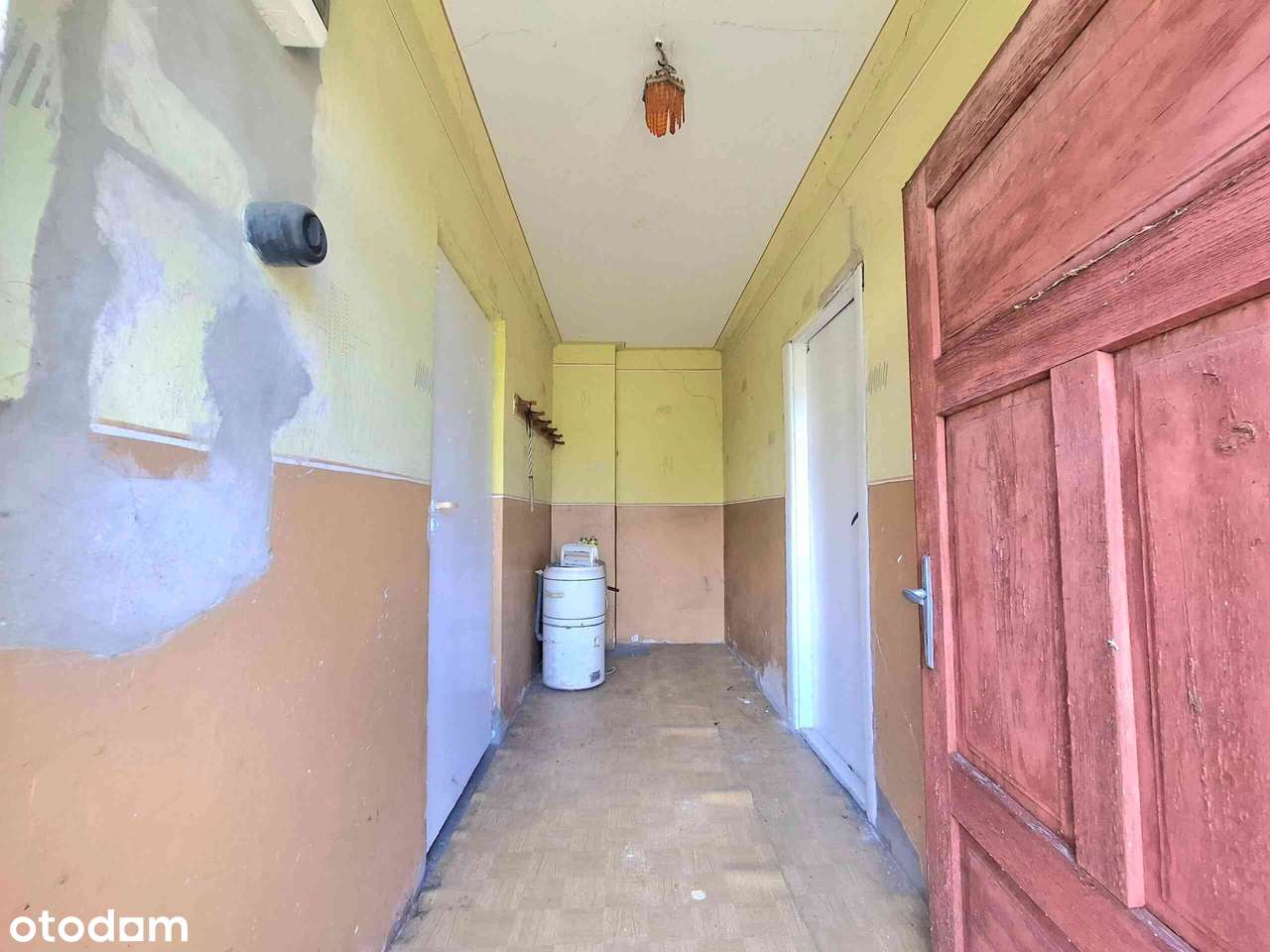 Solidny, murowany dom do remontu STARE MIASTO-11