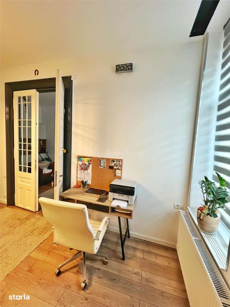 Apartament  71 mp util  - ultracentral - cu loc de parcare-5