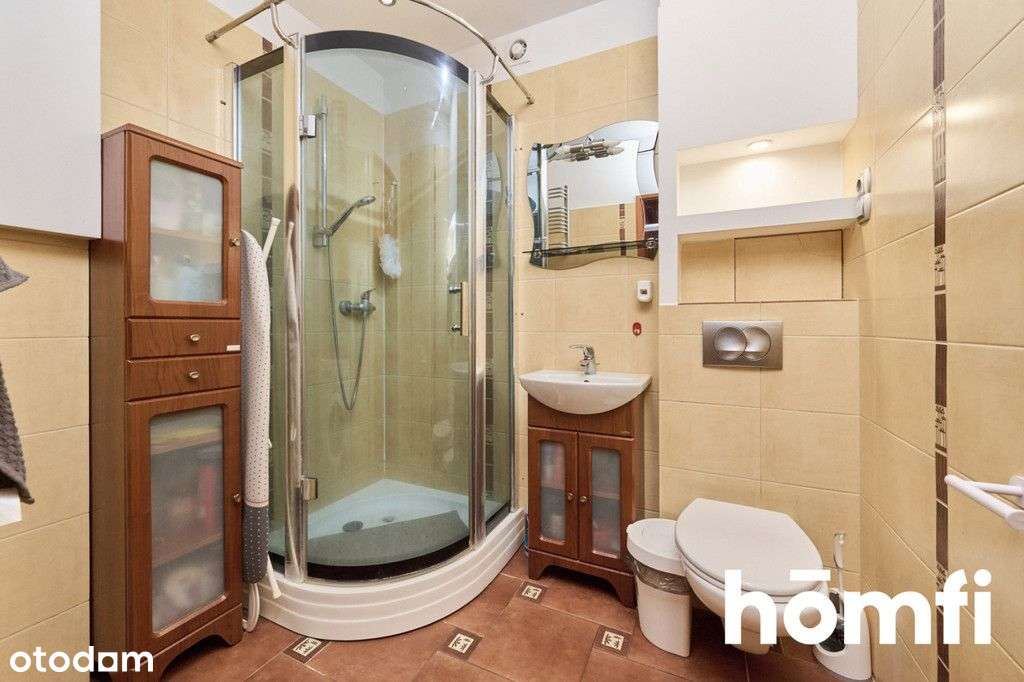 Rozkładowe mieszkanie blisko centrum-7