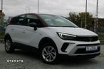 Opel Crossland X 1.2 T Elite S&S - 3