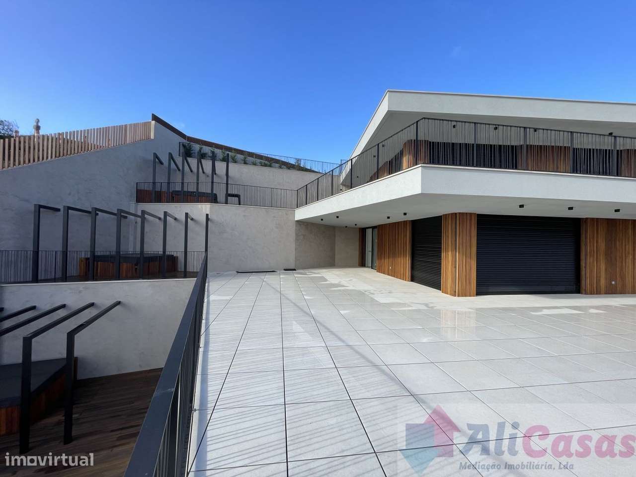 Fabulosos Apartamentos T3 C/Amplas varandas e vista Mar-5