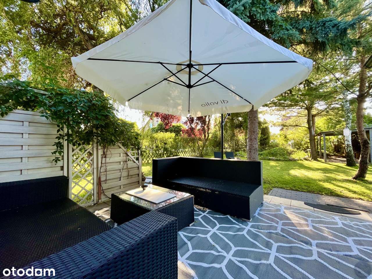 Pracze_Odrzańskie! Dom_wolnostojący_z_pięknym_ogrodem_we_Wrocławiu!-18