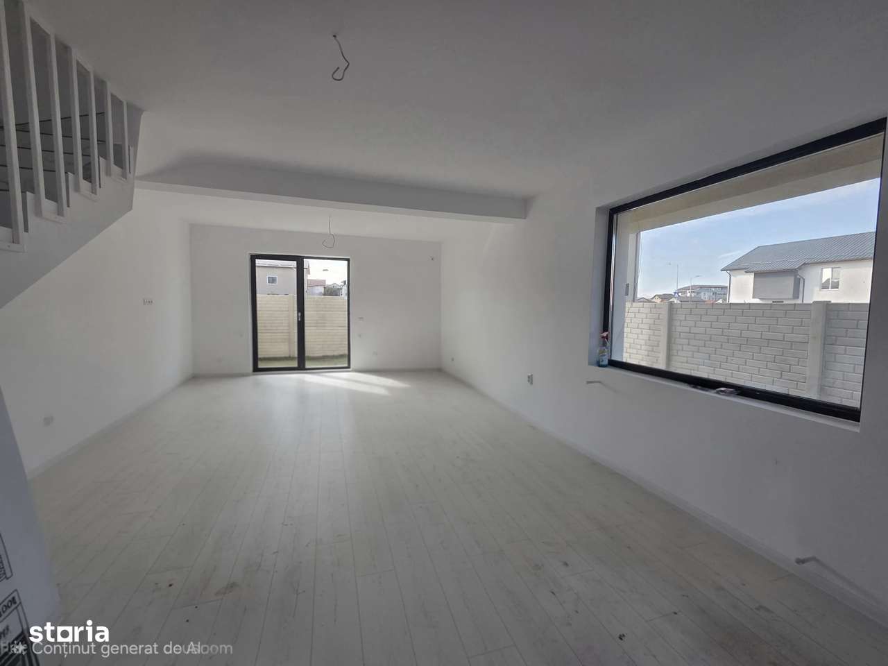 Casa deosebita Single 4 camere Bragadiru-8