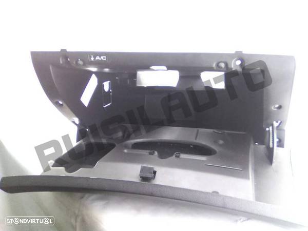 Porta Luvas 96345_03877 Peugeot 307 2.0 Hdi 90 - 4