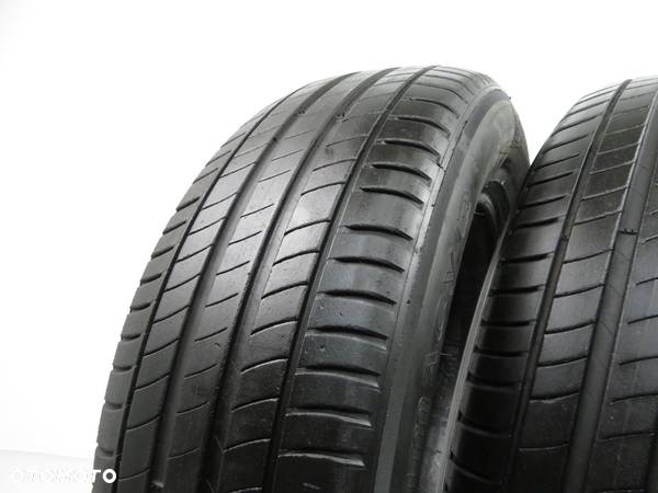 2x 215/65R17 OPONY LETNIE Michelin Primacy 3 99V - 3