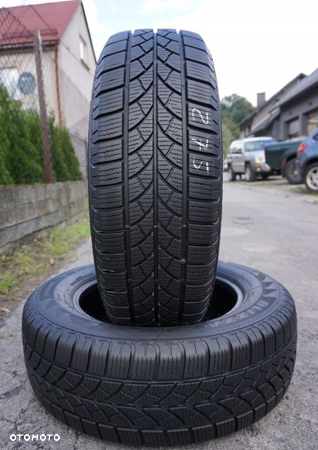 Bridgestone Blizzak LM 18C 215/65R16C 106T Z75 - 3