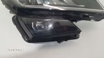 SKODA KODIAQ LAMPA PRAWA FULL LED 566941016H - 3