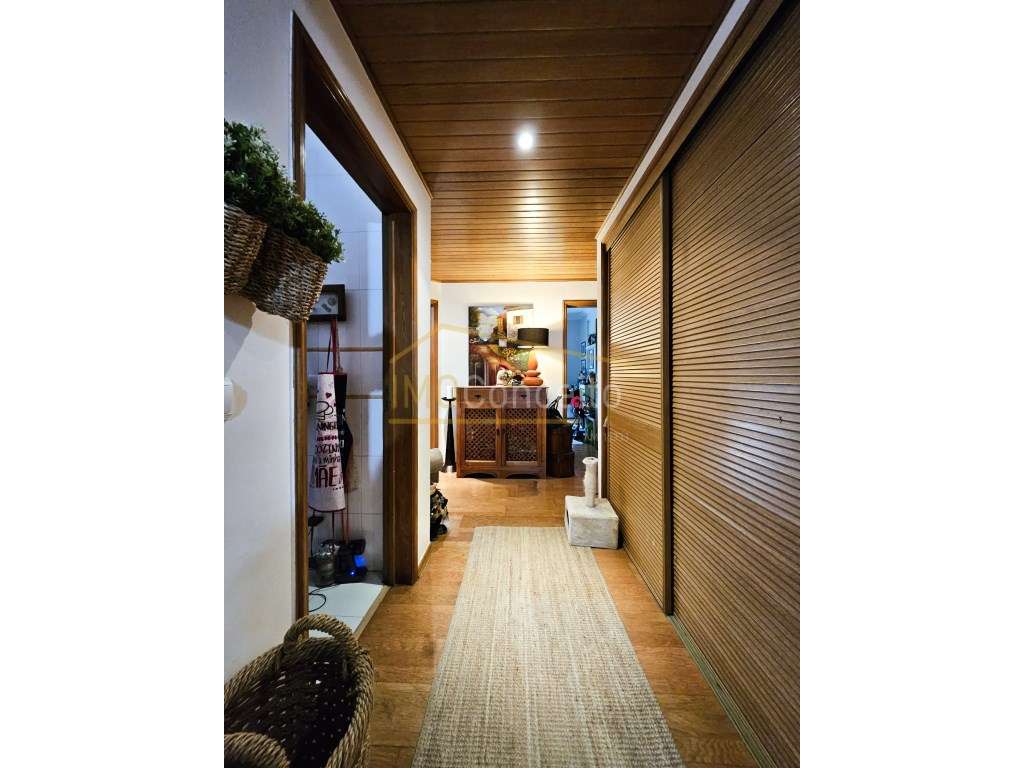 Apartamento Tª3 em otimas condiçães - Grande imagem: 4/22