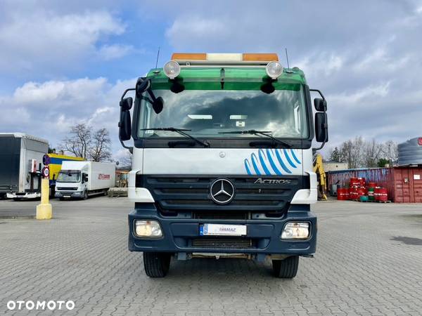 Mercedes-Benz Actros 3244 - 4