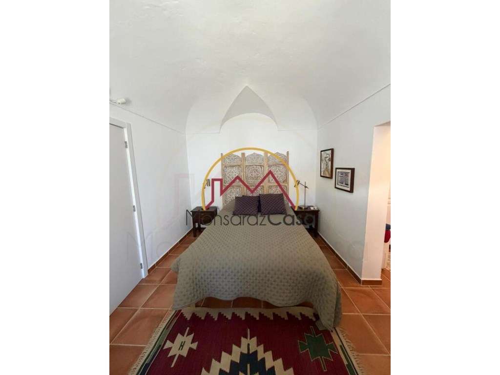 Moradia T3 em Montoito com Piscina - Grande imagem: 4/60