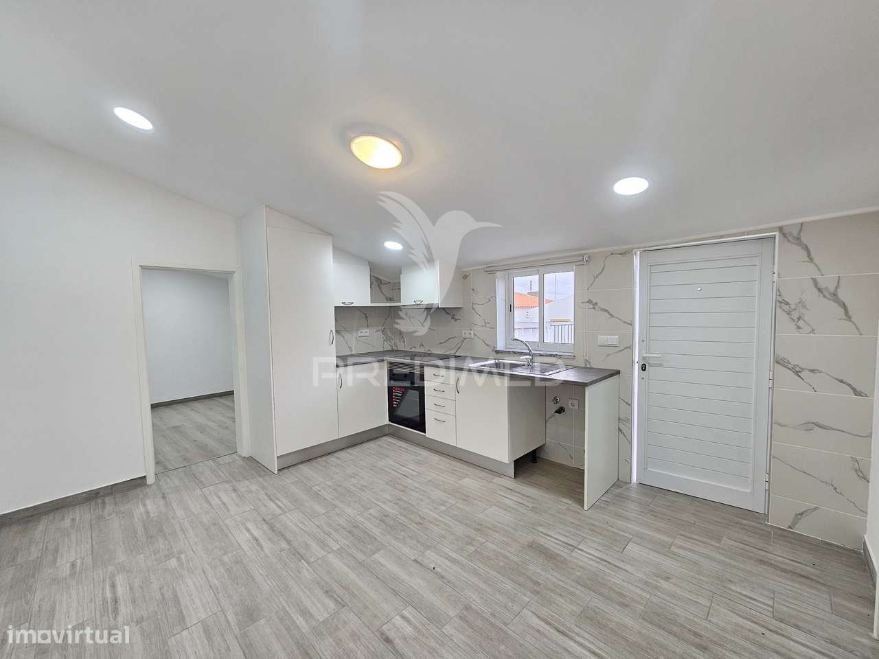 Moradia térrea T1+3, no concelho de Castro Verde - Grande imagem: 3/18