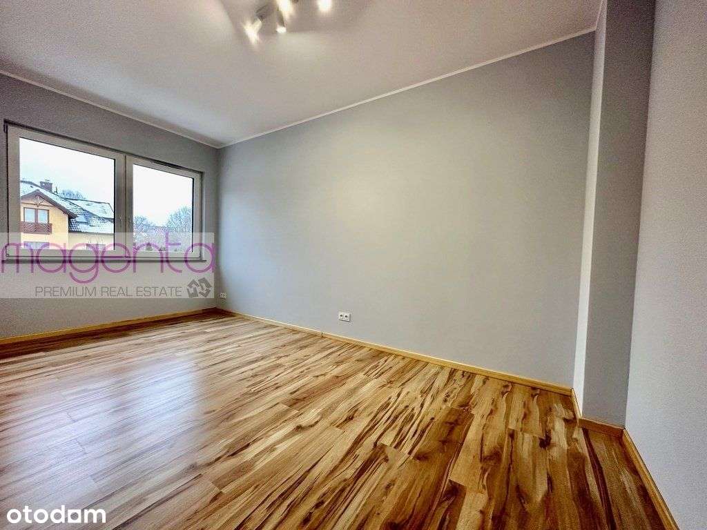 Komfort i Świetna lokalizacja. 4 pokoje. Taras. - Pełny obrazek: 5/7