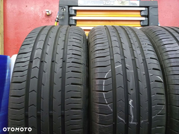 205/55R16 91H Continental ContiPremiumContact 5 - 2