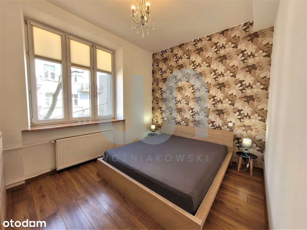 Świetna lokalizacja/ Do aranżacji - Pełny obrazek: 5/9