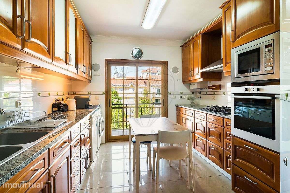 Apartamento T2 para venda-5