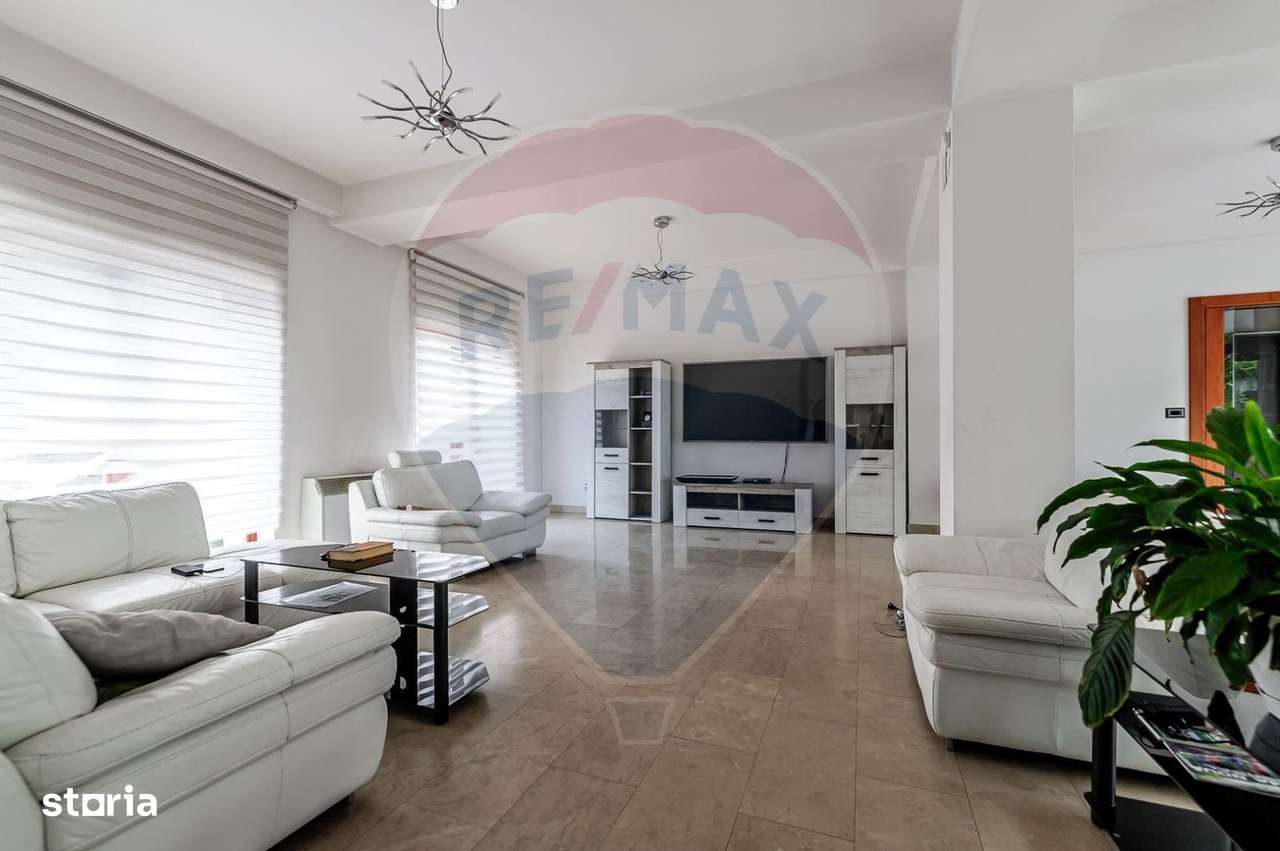 Proprietate speciala 1022 mp utili de vanzare pe Malul Muresului Arad-7