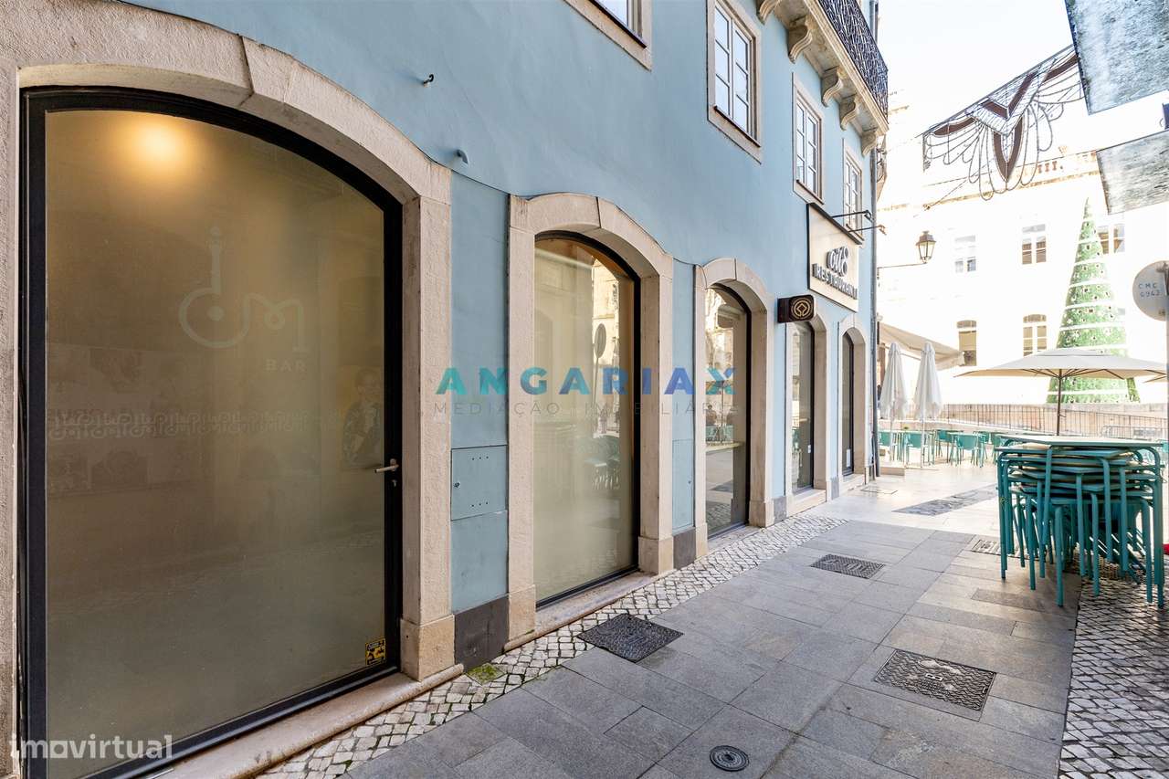 ANG1534 - Restaurante para Trespasse em Coimbra - Grande imagem: 4/47