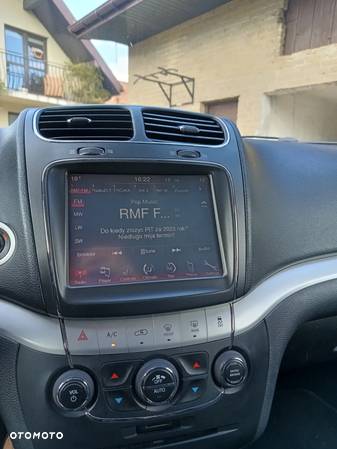 Fiat Freemont 2.0 Multijet 16V DPF Lounge - 12