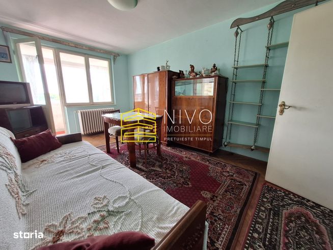 Apartament 2 camere – Tg. Mureș – Bălcescu-6