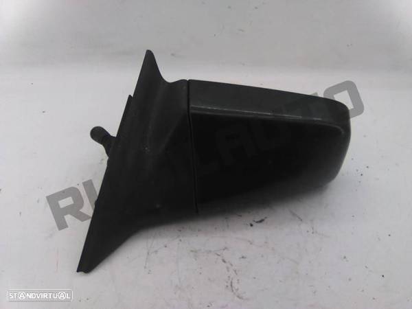 Espelho Retrovisor Esquerdo Manual  Opel Astra F [1991_1998] 1. - 2