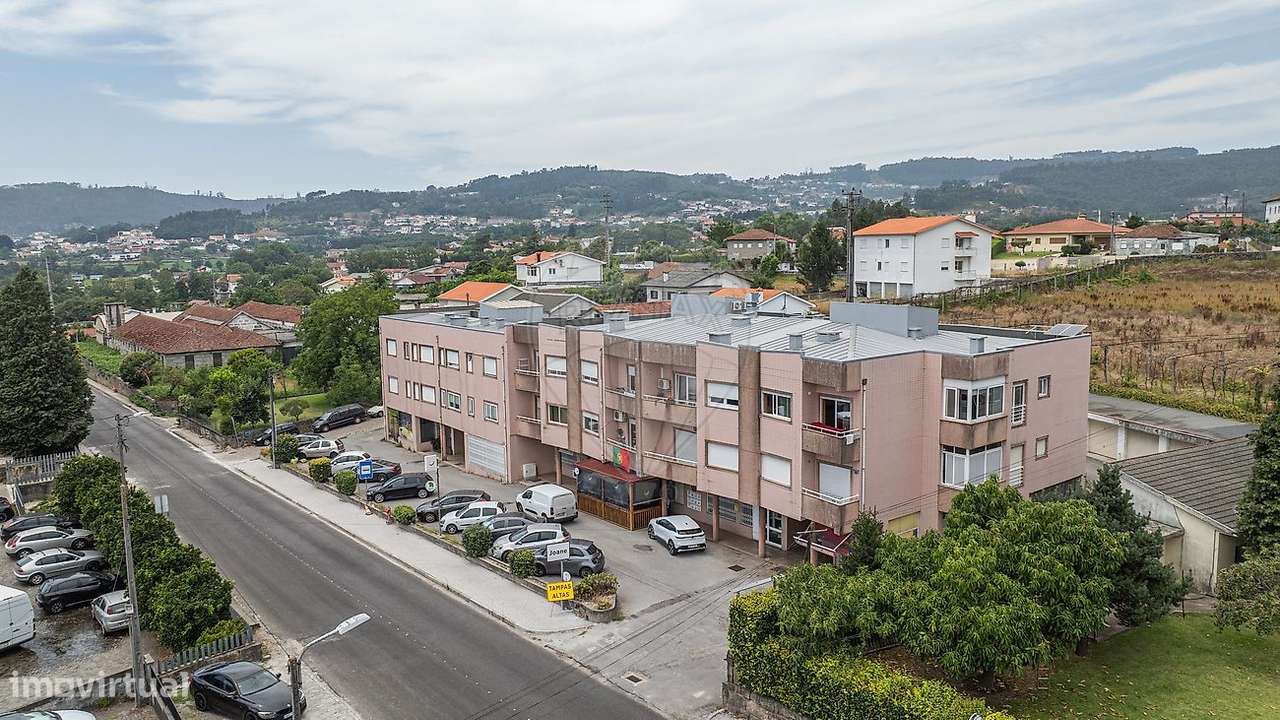 Apartamento T3 para venda-15