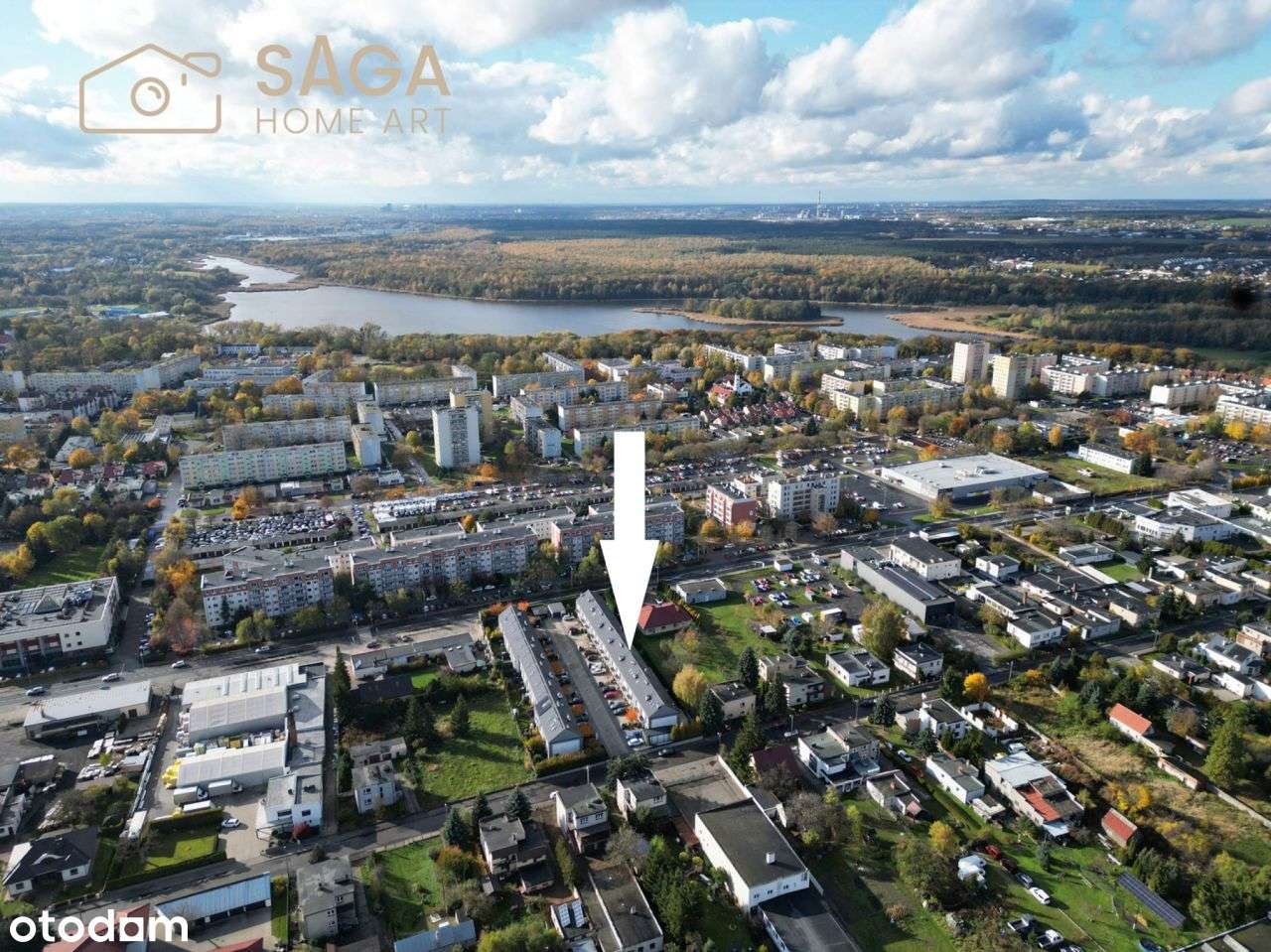 0% prowizji/90,7 m2 +45 m2 poddasza/5 pokoi/2 miej - Pełny obrazek: 2/20